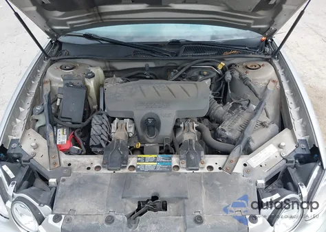 2006 Buick Lacrosse Cx from USA, damaged, VIN 2G4WC552461259446